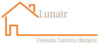 Lunair Ciudad de Medina - Alojamiento Turístico en Medina de Pomar (Burgos)