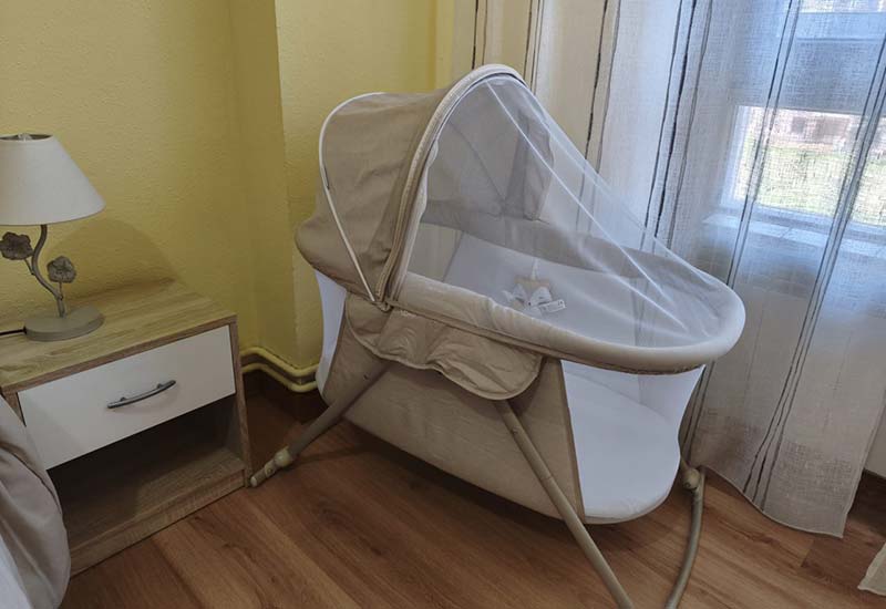 Dormitorio - Lunair Ciudad de Medina - Vivienda Turística en Medina de Pomar - Burgos