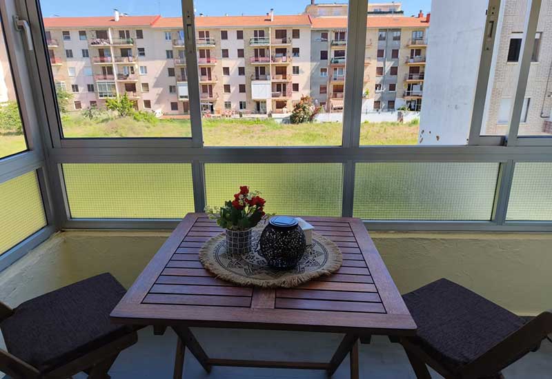 Lunair Ciudad de Medina - Vivienda Turística en Medina de Pomar - Burgos
