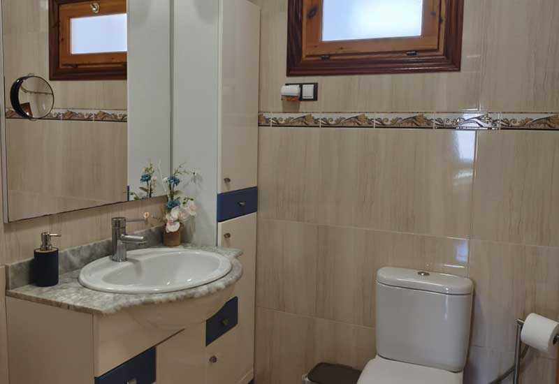 Lunair Ciudad de Medina - Vivienda Turística en Medina de Pomar - Burgos