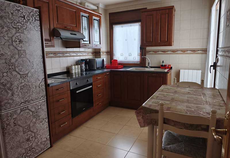 Lunair Ciudad de Medina - Vivienda Turística en Medina de Pomar - Burgos