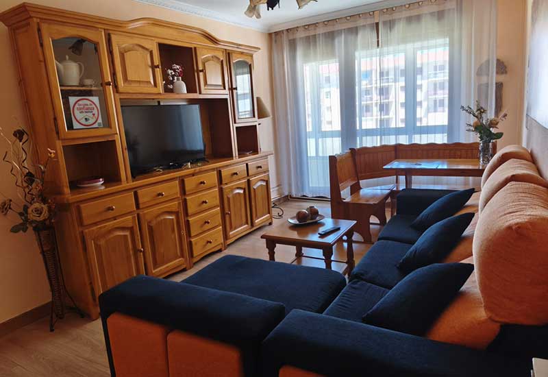 Lunair Ciudad de Medina - Vivienda Turística en Burgos
